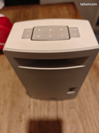 Sound touch 10 à réparer