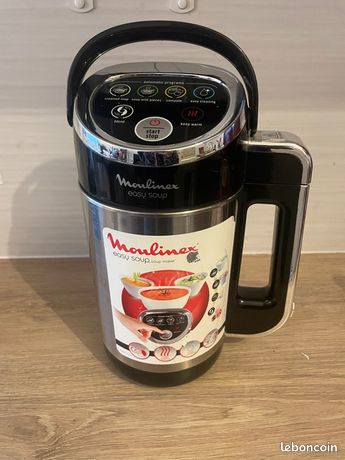 Soup Maker Moulinex en excellent état