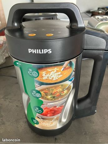 Soup maker