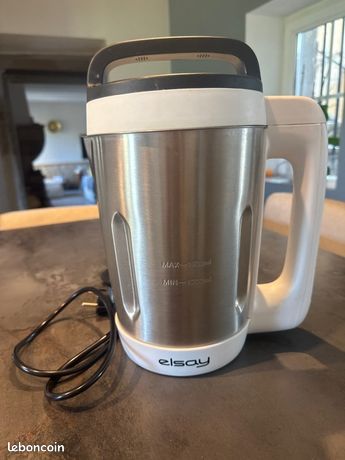 Soupe maker / Blender Elsay