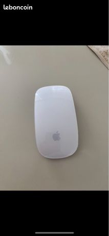 Souris Apple manque cache pile