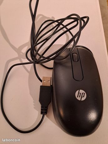 Souris filaire pour PC