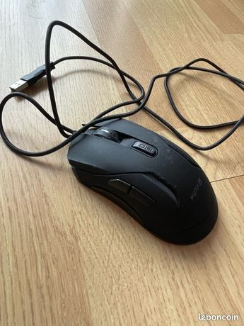 Souris gamer