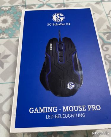 Souris gaming gaming neuf