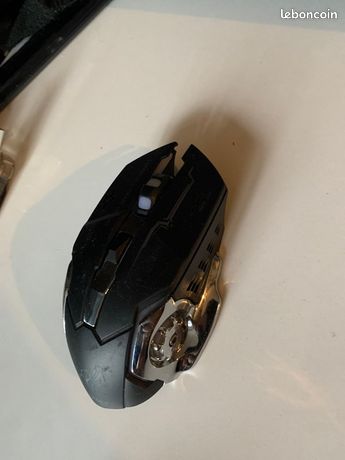 Souris gaming