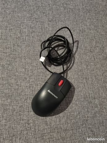 Souris Lenovo IBM USB