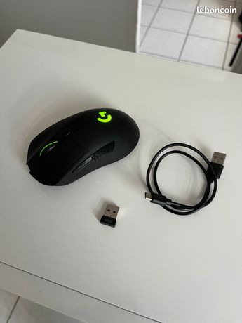 Souris Logitech G703 Lightspeed