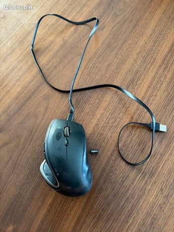 Souris Optique Laser Sans fil Logitech Performance MX -S