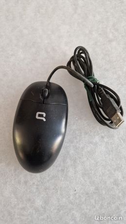 Souris PC universelle