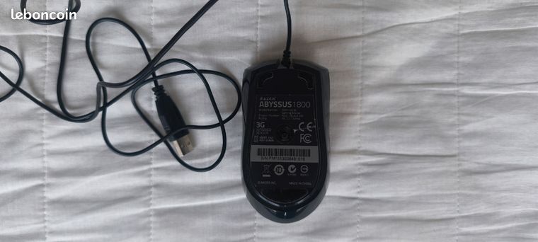 Souris Razer