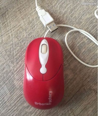 Souris Urban Factory
