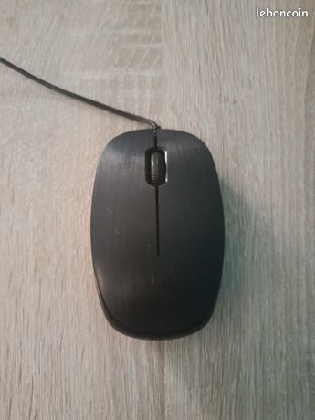 Souris bureau