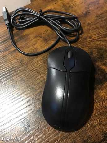 Souris filaire Pc Dell