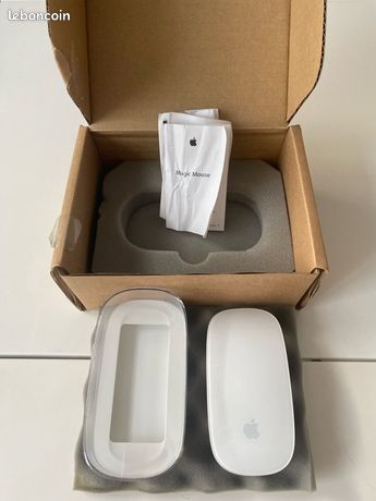 Souris MAGIC MOUSE APPLE