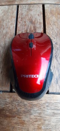 Souris sans fil