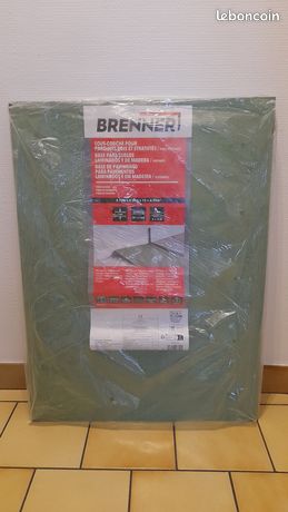 Sous-couche pour parquets bois et stratifiés 7 plaques