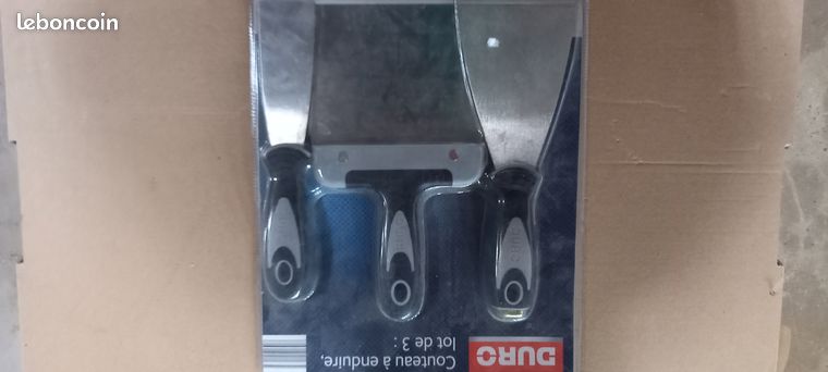 Spatule