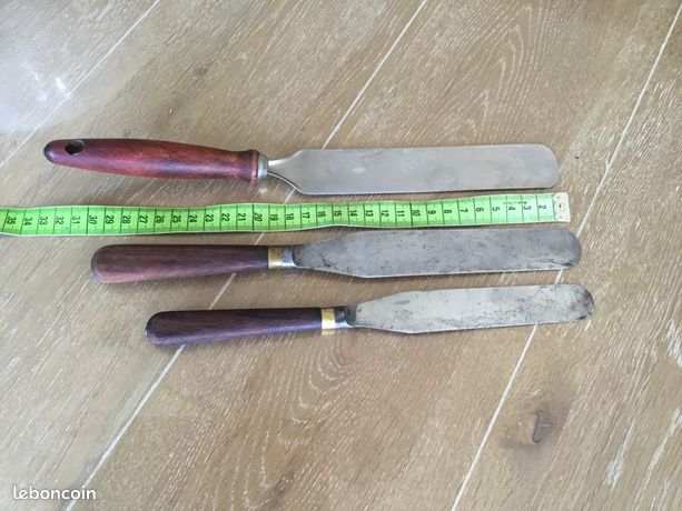 Spatules de pharmacie 3