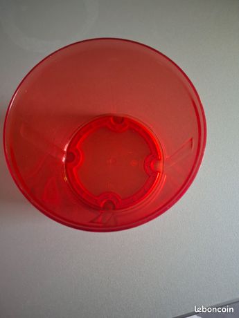 Speech Chef TUPPERWARE