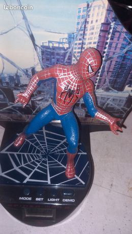 Spiderman
