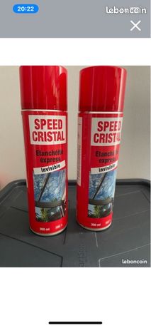 Spray d étanchéité