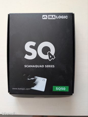SQ50 ikalogic