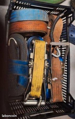 SSangles déménagement