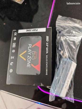 Ssd console retrogaming