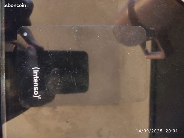 SSd externe