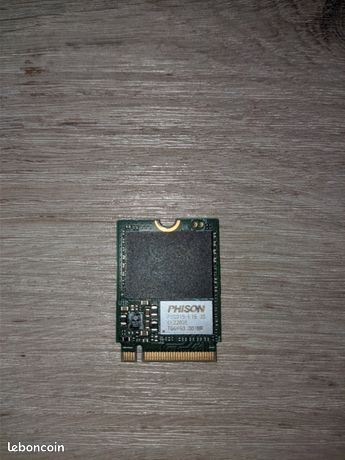 SSD Xbox Series X 1TO