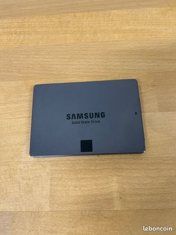 Ssd 1 tb Samsung 840 EVO 1 to