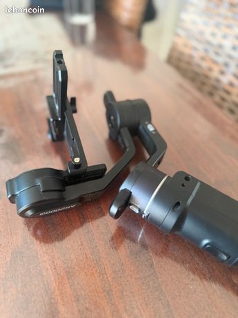 Stabilisateur gimbal AK2000C