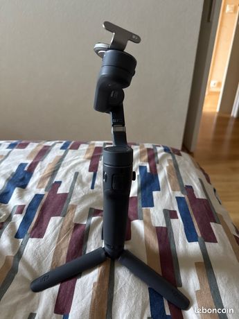 Stabilisateur portable DJI OM