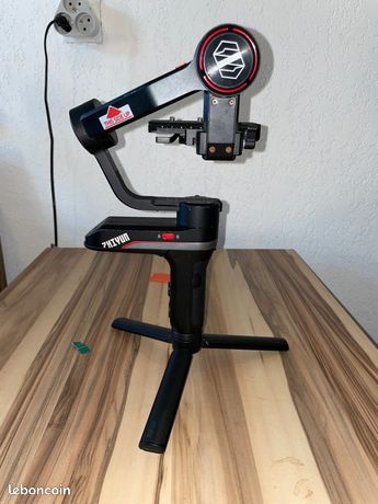 Stabiliteur weebil S