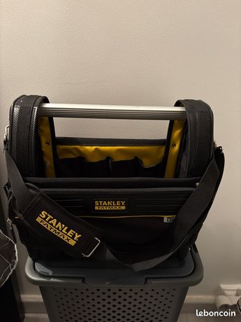 STANLEY FATMAX Panier Porte-outils 45 cm PRO-STACK