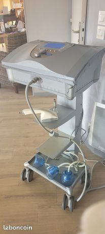 Starvac SP2 Palper rouler