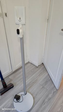 Station d'accueil + chargeur pour dyson v11