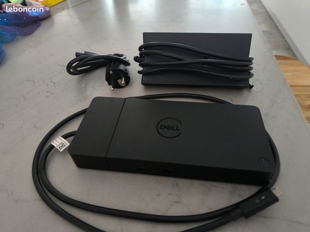 Station d'accueil DELL K20A001