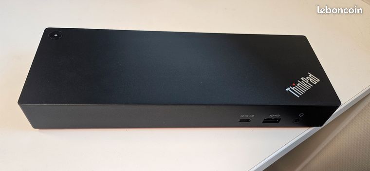 Station d'accueil Lenovo