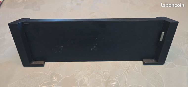 Station daccueil Microsoft Surface Dock modèle 1664