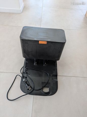 Station d'aspirateur iRobot