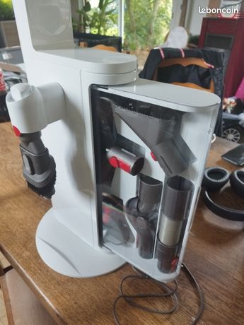 Station de charge Dyson V10