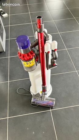 Station de charge Dyson