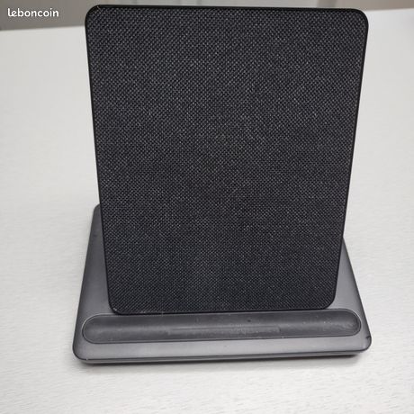 Station de charge kindle