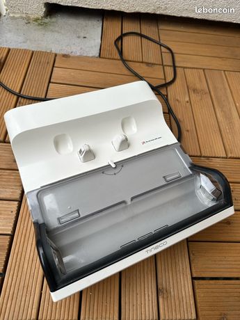 Station de charge Tineco S6 Stretch
