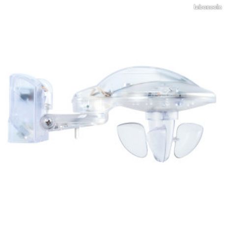 Station meteo knx schneider