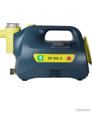 Station pompage / Pompe relevage 3600L/h