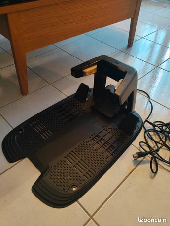 Station de charge pour YUKA mini