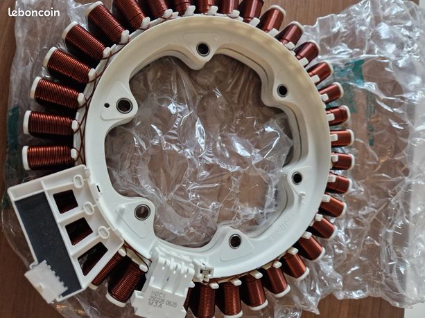 Stator Machine à laver Lave-linge 4417EA1002R