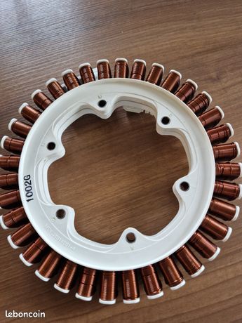 Stator Machine à laver Lave-linge 4417EA1002R
